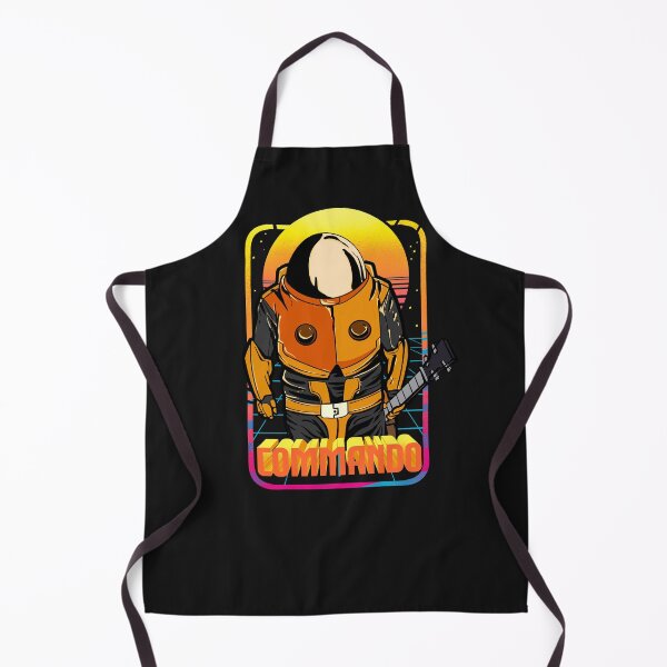 Item preview, commando designed and sold by animetrends.