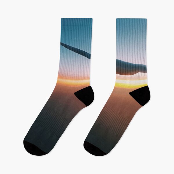 Item preview, Airplane Window Sunset View designed and sold by NelBo.