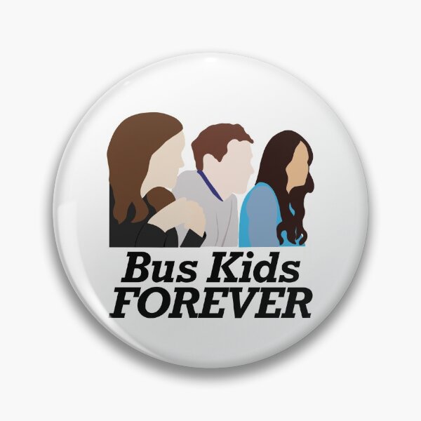 Item preview, Bus Kids FOREVER designed and sold by samantha-rose12.