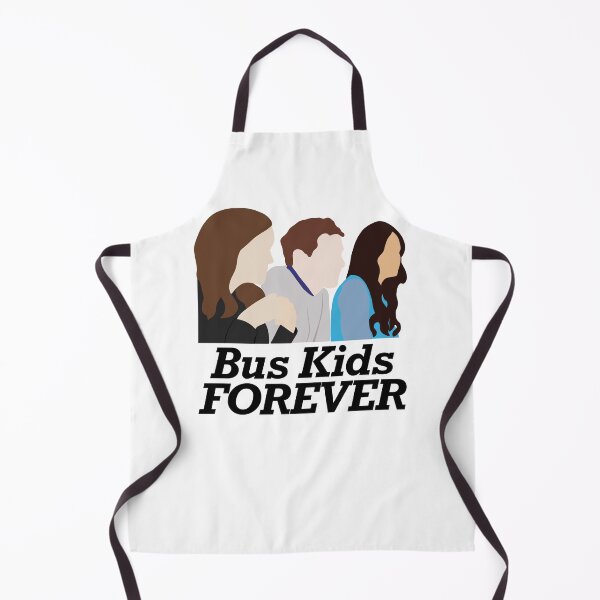 Item preview, Bus Kids FOREVER designed and sold by samantha-rose12.