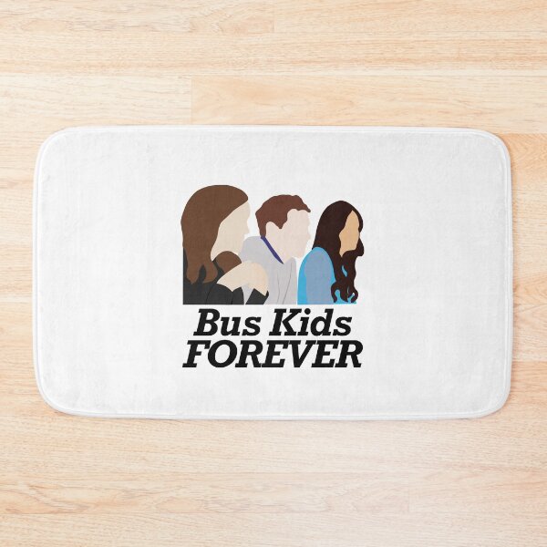 Item preview, Bus Kids FOREVER designed and sold by samantha-rose12.