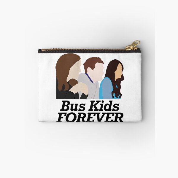 Item preview, Bus Kids FOREVER designed and sold by samantha-rose12.