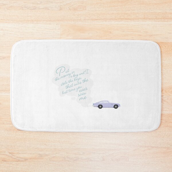 Item preview, put the money in a bag designed and sold by ewwdavid.