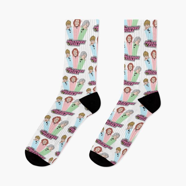 Item preview, Super Nenas - Aquí No Hay Quién Viva designed and sold by mavydesigns.