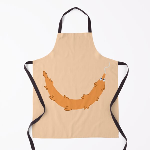 Item preview, Worm Smile (Orange) designed and sold by Bloo-the-Fluff.