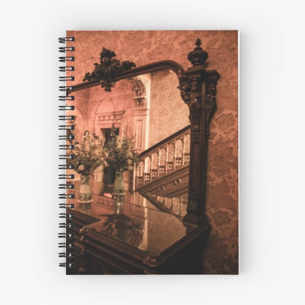 Item preview, Flowers inside Ripponlea designed and sold by visualimagery.