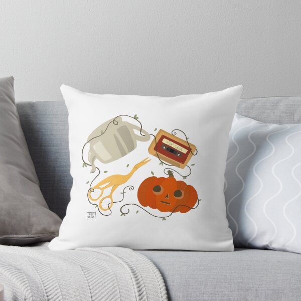 Item preview, OTGW Inspired Art Print designed and sold by Hayleynoelle.