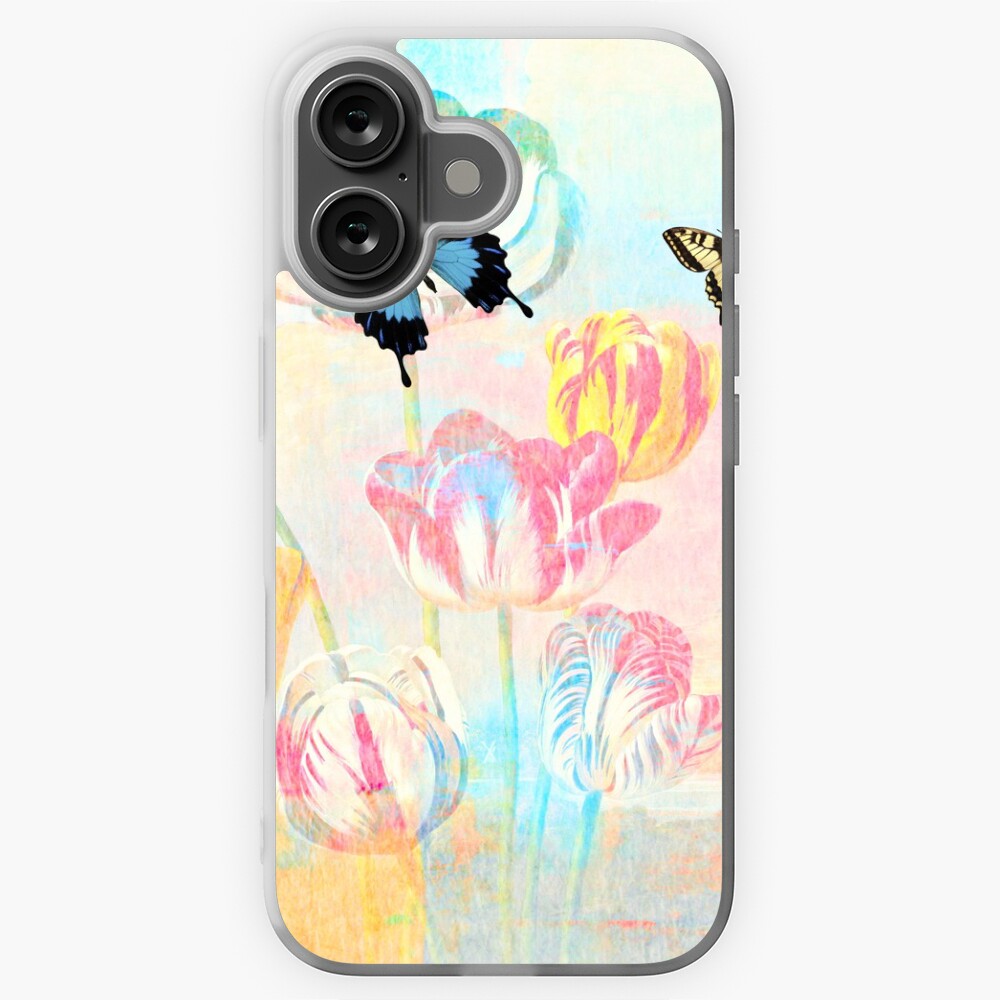 Item preview, iPhone Soft Case designed and sold by Matlgirl.