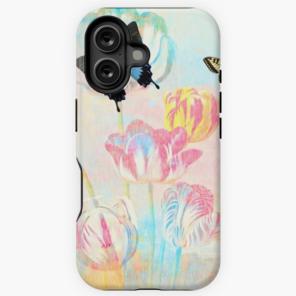 Item preview, iPhone Magsafe Tough Case designed and sold by Matlgirl.