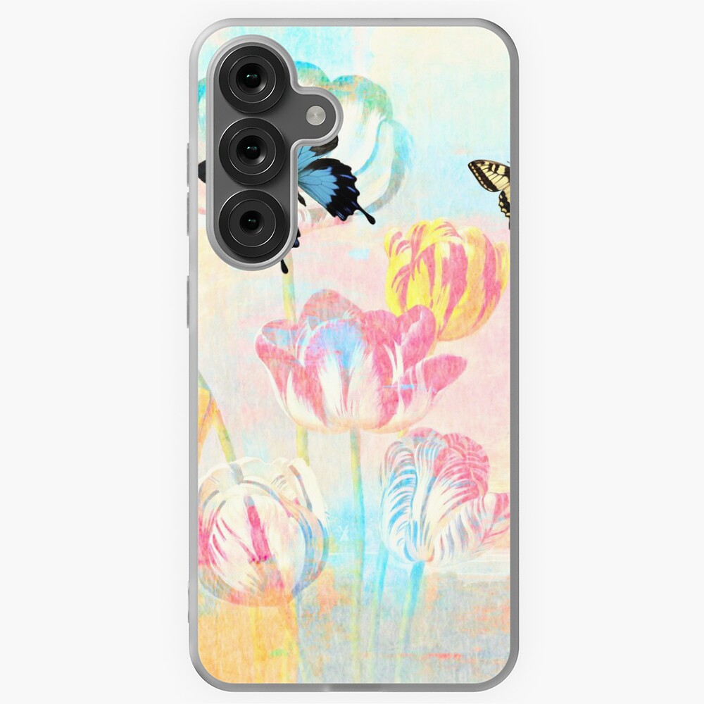 Item preview, Samsung Galaxy Soft Case designed and sold by Matlgirl.