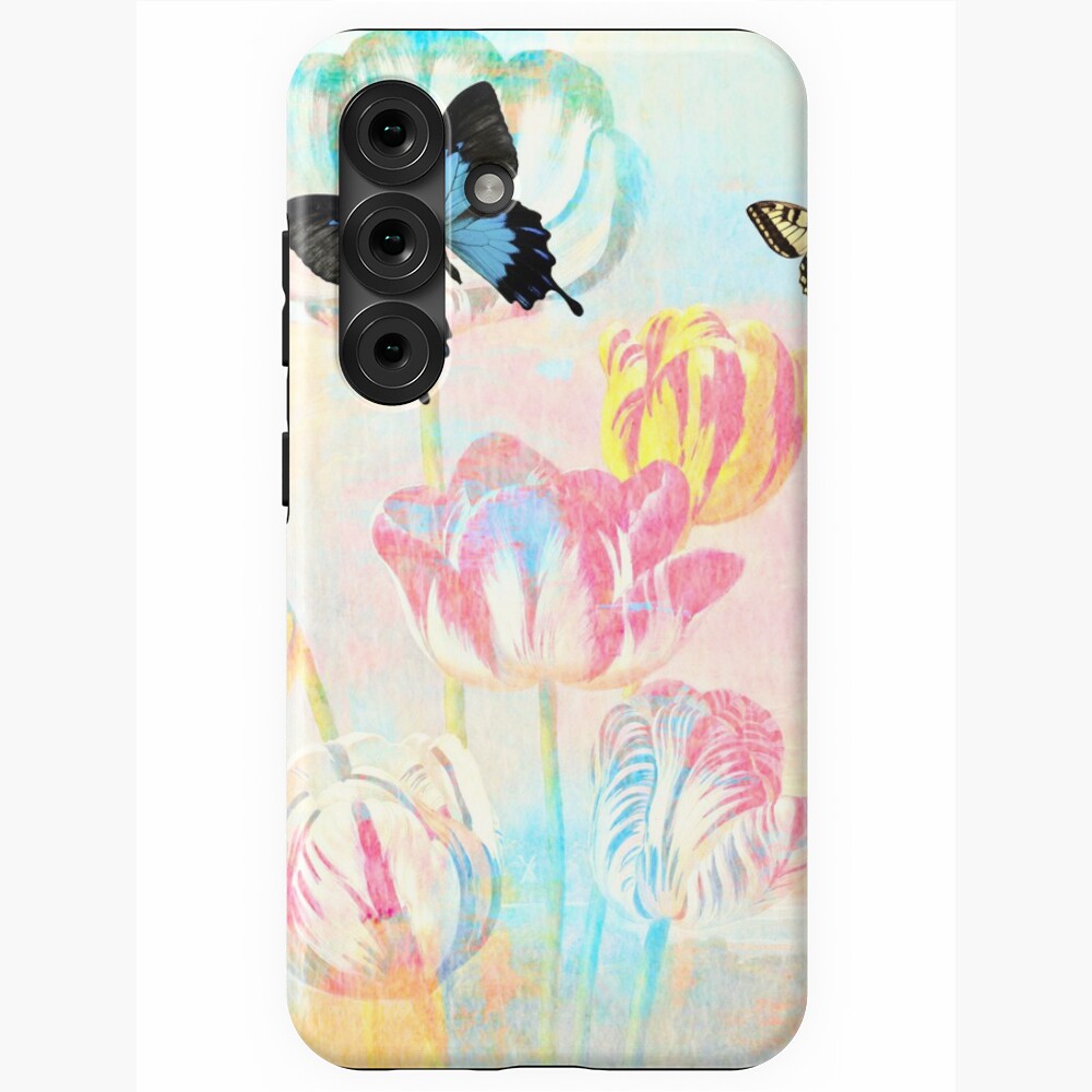 Item preview, Samsung Galaxy Tough Case designed and sold by Matlgirl.