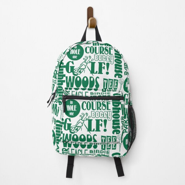 Item preview, Golf Subway Graphic Art designed and sold by Mary Riley.