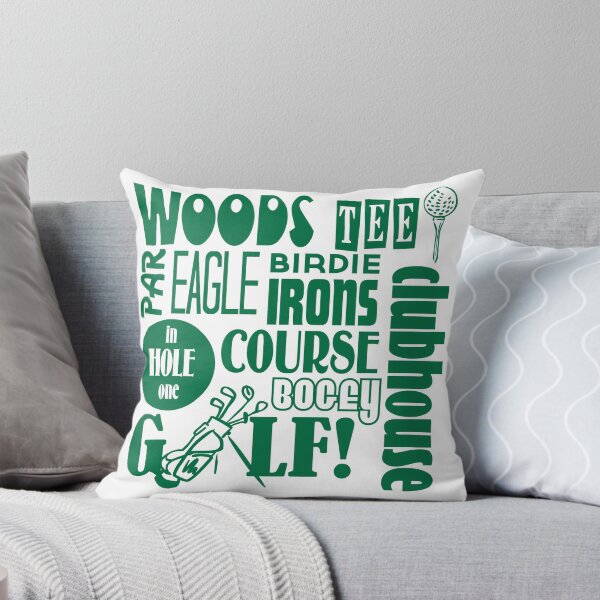 Item preview, Golf Subway Graphic Art designed and sold by Mary Riley.