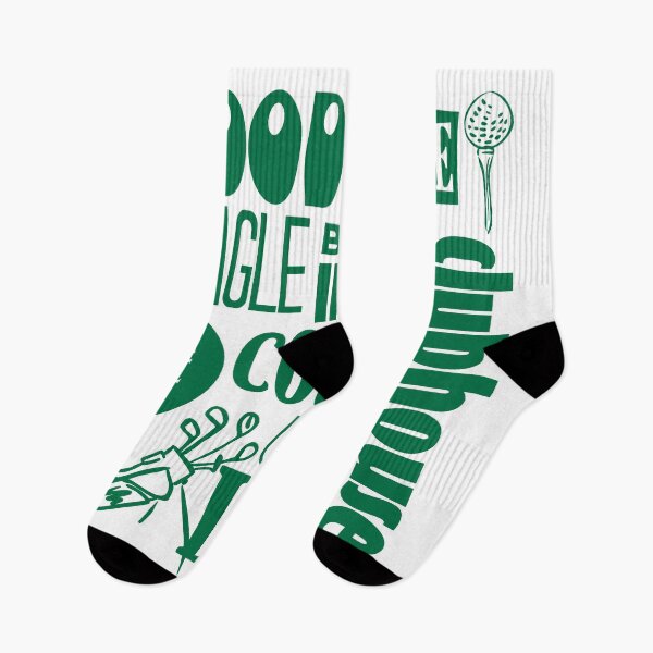 Item preview, Golf Subway Graphic Art designed and sold by Mary Riley.
