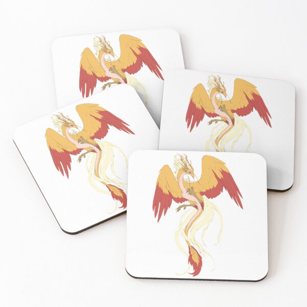 Item preview, Korra Dragon Bird Spirit - Avatar designed and sold by Avatar  Goodies.