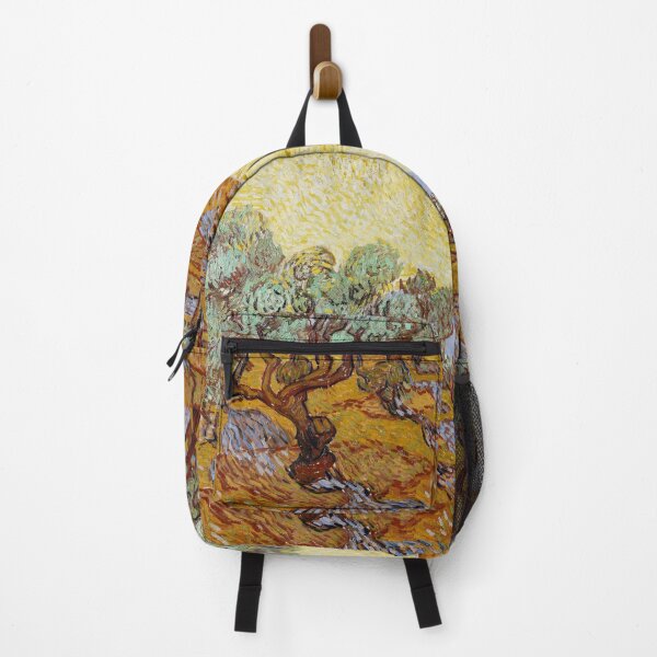 Item preview, Olive Trees, Vincent Van Gogh designed and sold by fourretout.