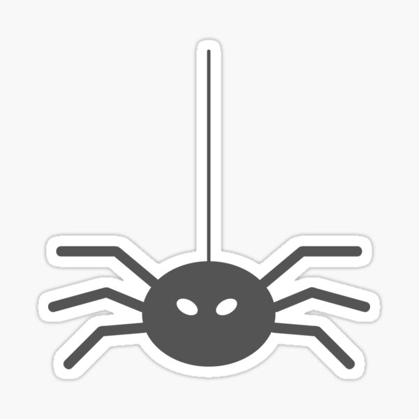 Item preview, Spider on a String designed and sold by shornaiter.