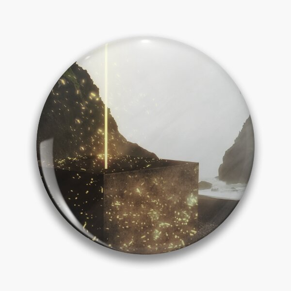 Item preview, Pandora's Box - Digital Art designed and sold by pixelstag.