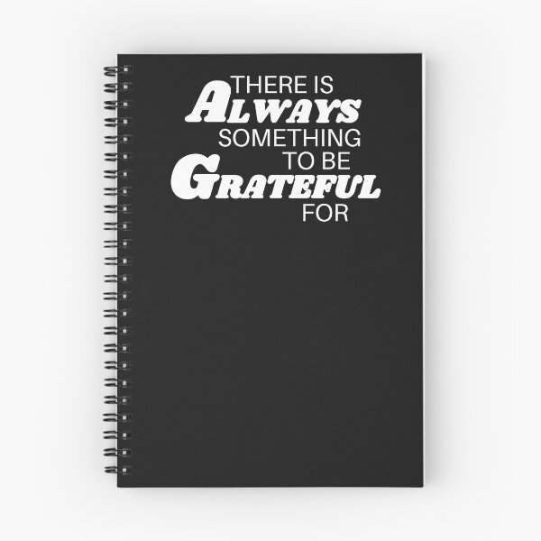 Item preview, There is always something to be grateful for designed and sold by TrinityGIRL.