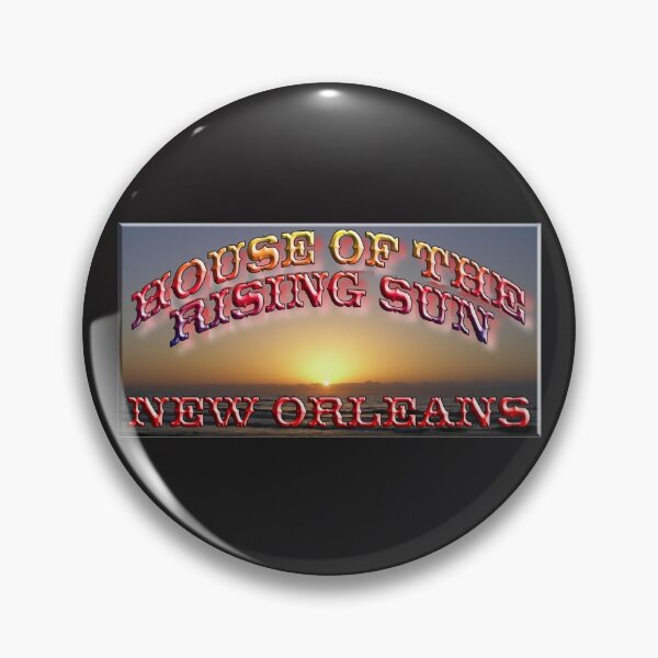 Item preview, House of the Rising Sun designed and sold by Lawrence Baird.