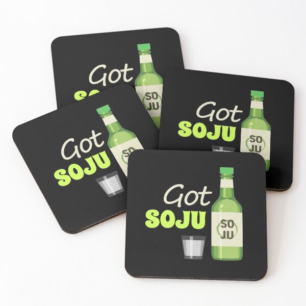 Item preview, Got Soju designed and sold by LuciaStore.