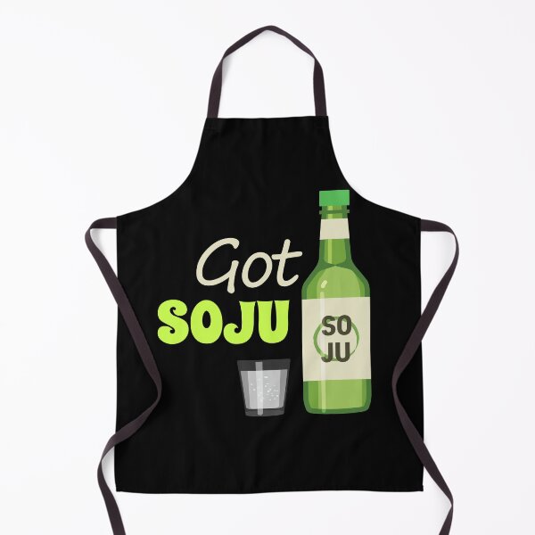 Item preview, Got Soju designed and sold by LuciaStore.