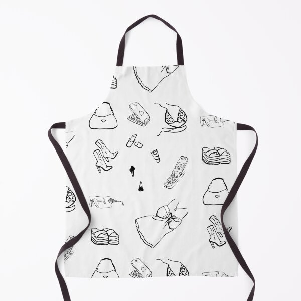 Item preview, y2k fashion items glam goods designed and sold by DaryaGeft.