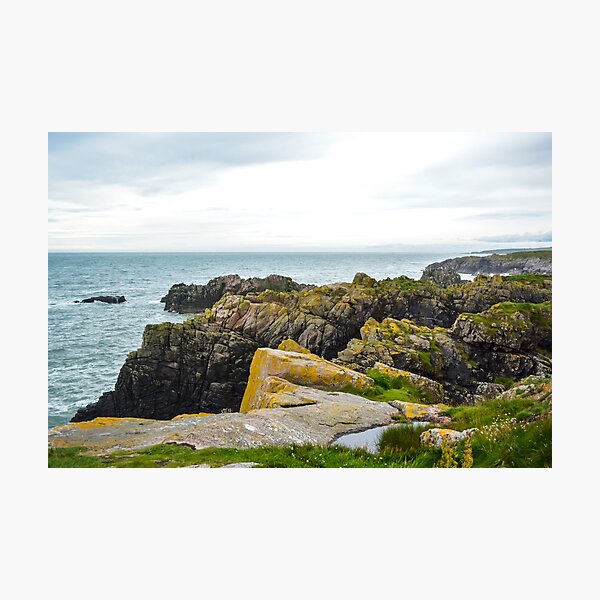 Item preview, Sea Views  designed and sold by mtdigital.