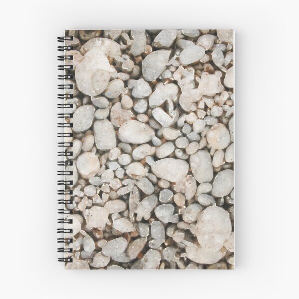 Item preview, Stone pebbles_watercolor painting designed and sold by shokA Design.