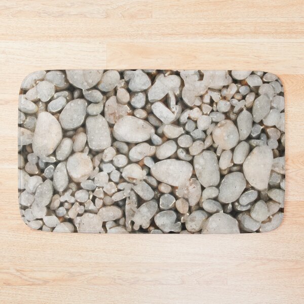 Item preview, Stone pebbles_watercolor painting designed and sold by shokA Design.