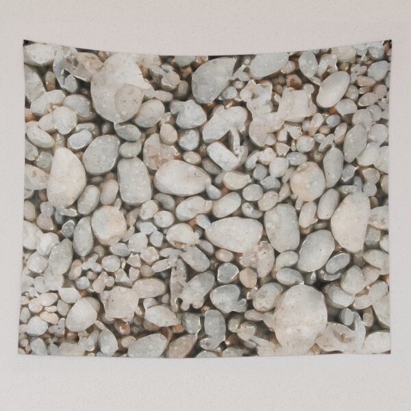 Item preview, Stone pebbles_watercolor painting designed and sold by shokA Design.