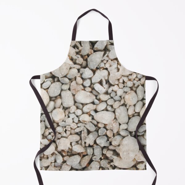 Item preview, Stone pebbles_watercolor painting designed and sold by shokA Design.