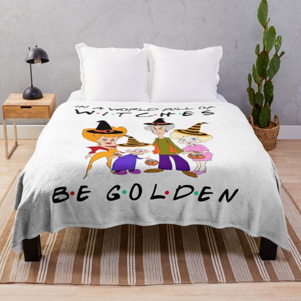 Item preview, In a world full of witches be golden designed and sold by SamsSpencer.