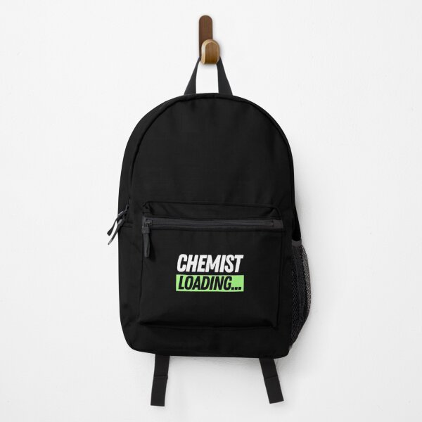 Item preview, Chemist Loading... designed and sold by bifkee19.