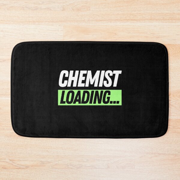 Item preview, Chemist Loading... designed and sold by bifkee19.