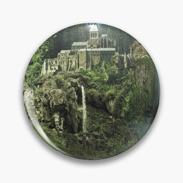 Item preview, Castle designed and sold by VIGGART.