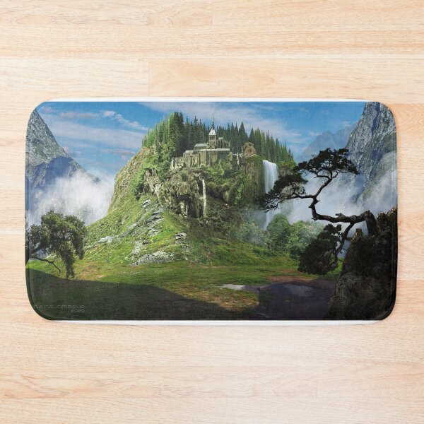 Item preview, Castle designed and sold by VIGGART.