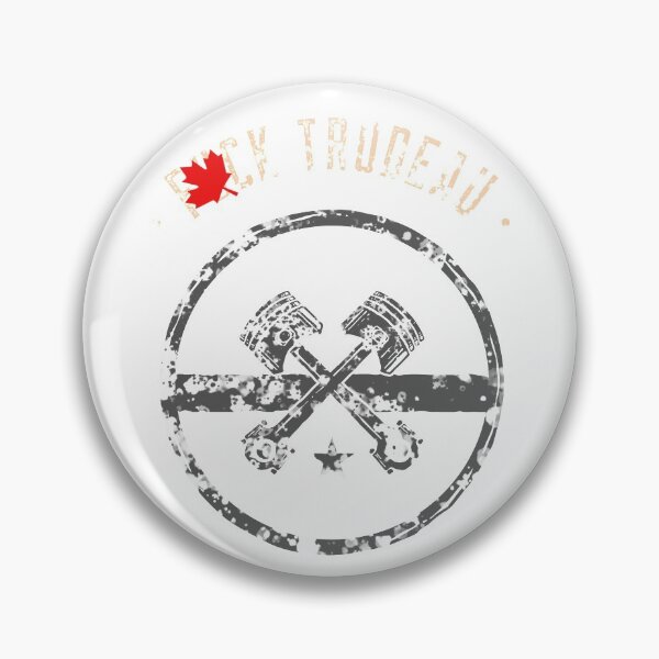 Item preview, F*ck Trudeau Mechanics designed and sold by KomarDesigns.