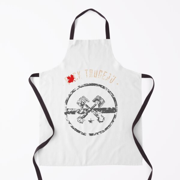 Item preview, F*ck Trudeau Mechanics designed and sold by KomarDesigns.