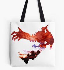 Yveltal used Oblivion Wing Tote Bag