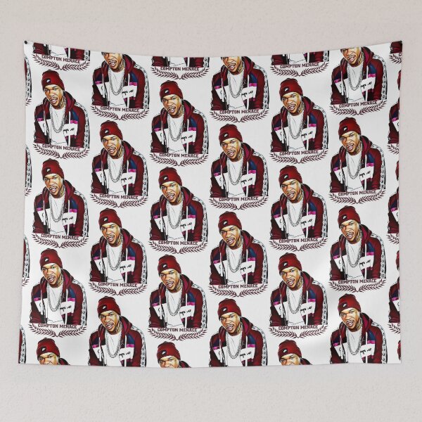 Item preview, Bompton Menace designed and sold by 89129graphics.