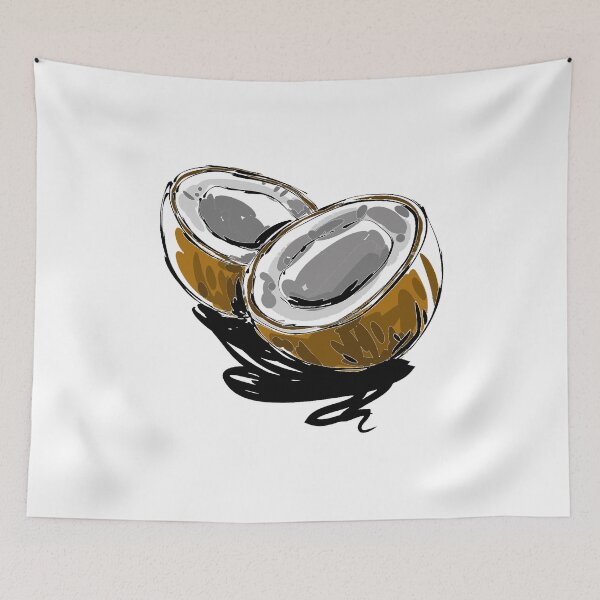 Item preview, Coconut designed and sold by Alessandra Diacos.