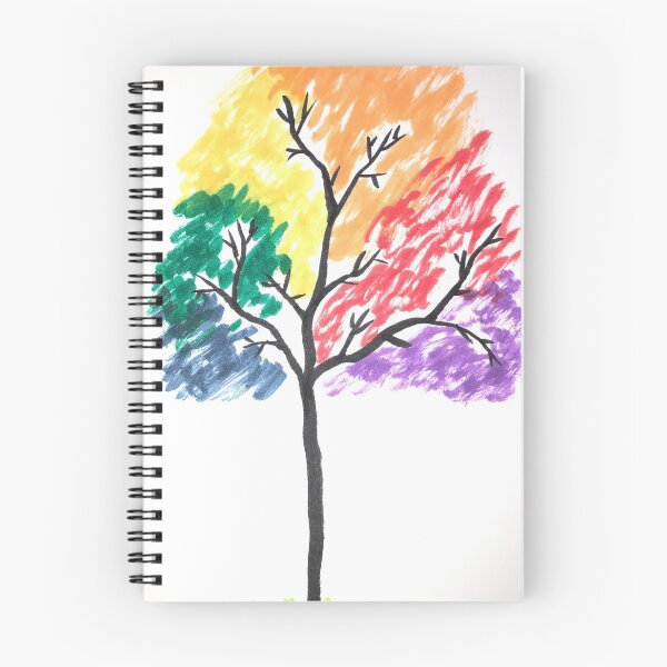 Item preview, Tree of Pride designed and sold by Sam Mindy.