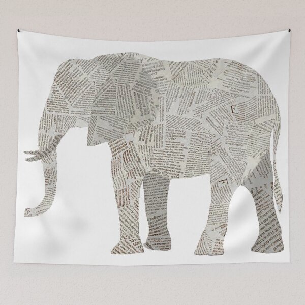 Item preview, Outsize  designed and sold by Elena González Álvarez.