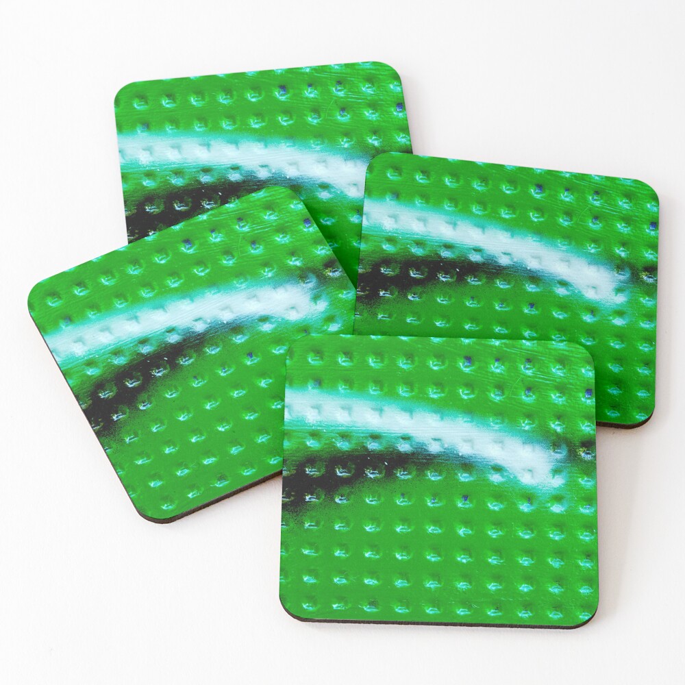 Item preview, Coasters (Set of 4) designed and sold by JKnight66.