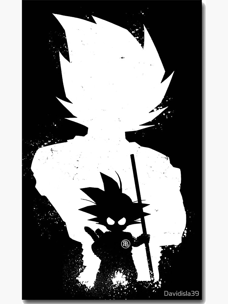 Chibi Anime Demonios Photographic Print by Davidisla39