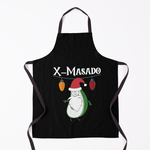 Item preview, Christmas Avocado - Merry Christmas designed and sold by Trucutruh.
