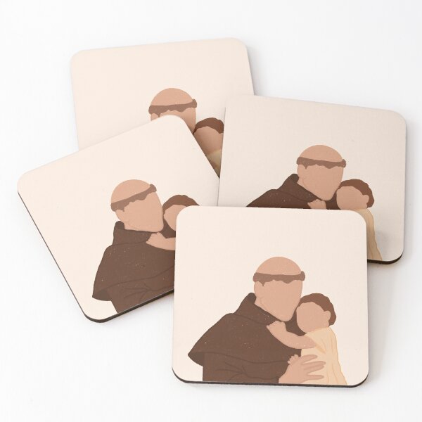Item preview, St. Anthony of Padua designed and sold by Marian Heart Design.