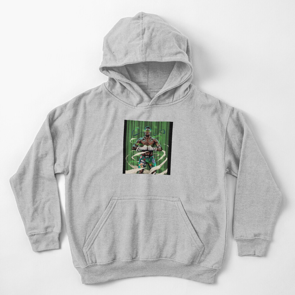 GS Anime Vice Champion Hoodie Limited Run - Etsy