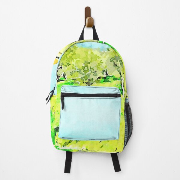 Item preview, Donkey and man in the olive grove designed and sold by Giuseppe Cocco.